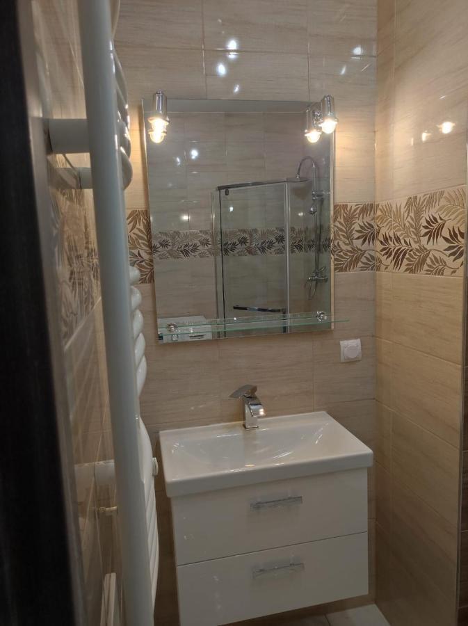 Apartament Parkowa Olecko Ngoại thất bức ảnh