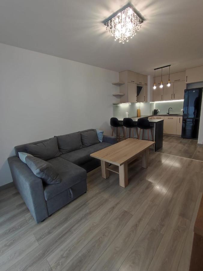 Apartament Parkowa Olecko Ngoại thất bức ảnh