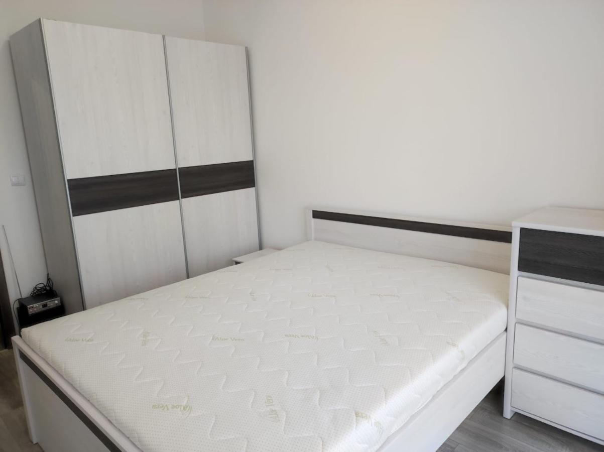 Apartament Parkowa Olecko Ngoại thất bức ảnh
