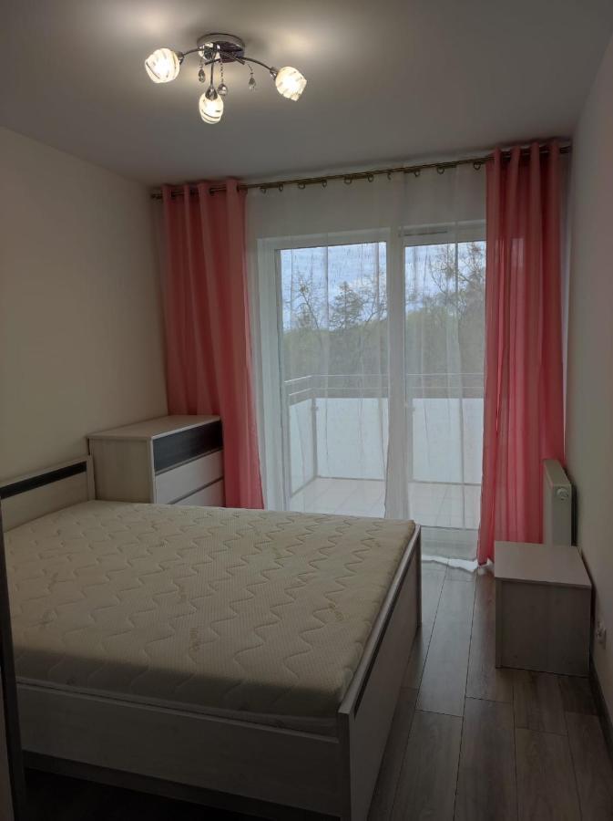 Apartament Parkowa Olecko Ngoại thất bức ảnh
